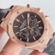 BF Swiss Audemars Piguet Royal Oak 26331OR Rose Gold Black Watch - Super Clone (4)_th.jpg